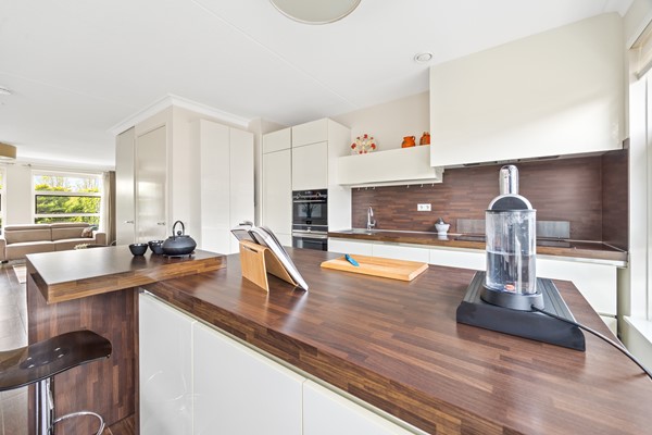 Medium property photo - Molenpolderstraat 35, 2493 VB Den Haag
